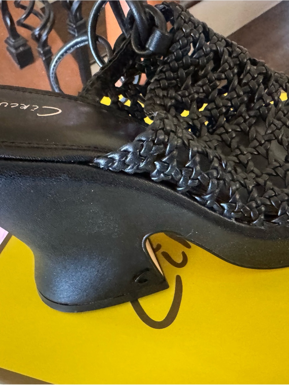 Heels - Picture 6 of 8